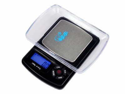 Pocket scale ORT-P